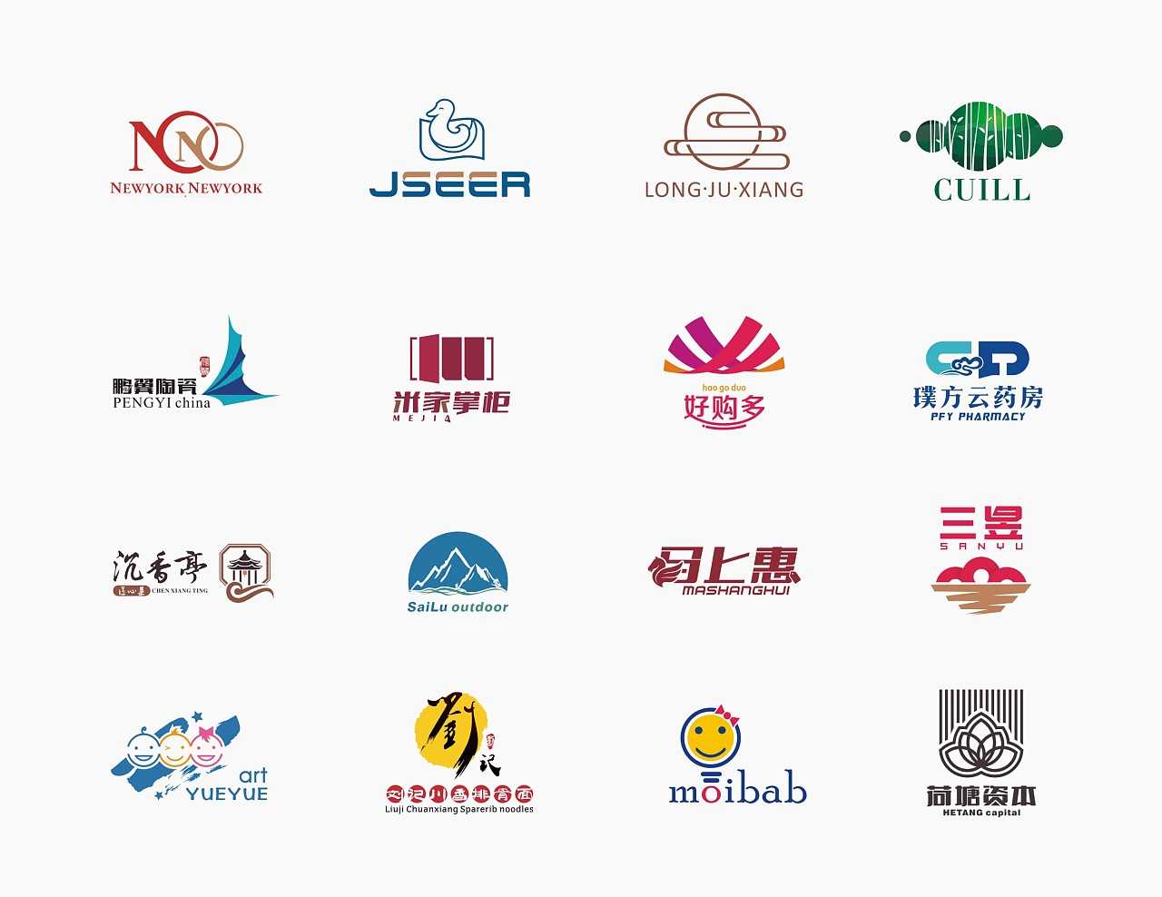 logo設(shè)計(jì)的含義是什么？