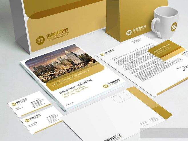 濟南VI設計具有哪些特性？