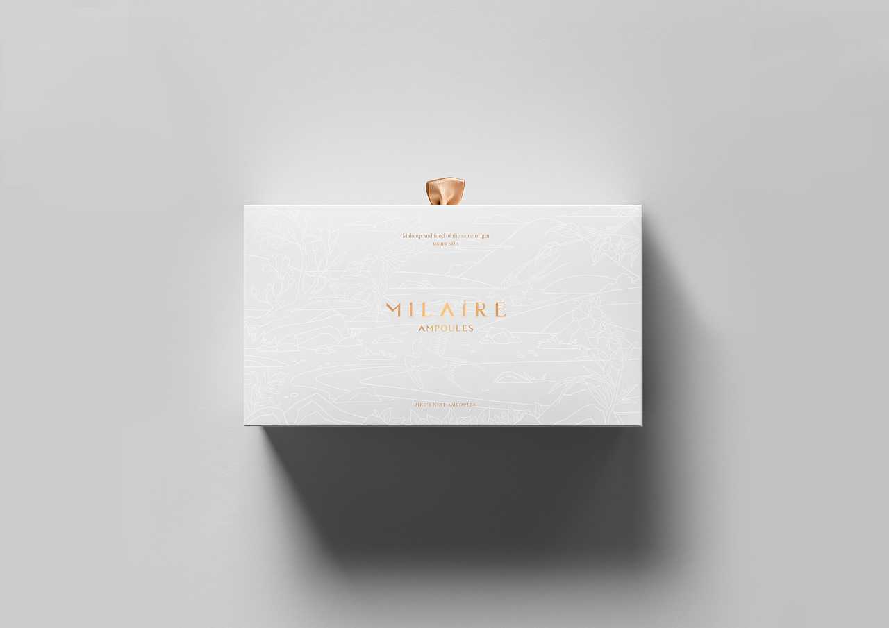 專業(yè)的產品包裝設計公司推薦