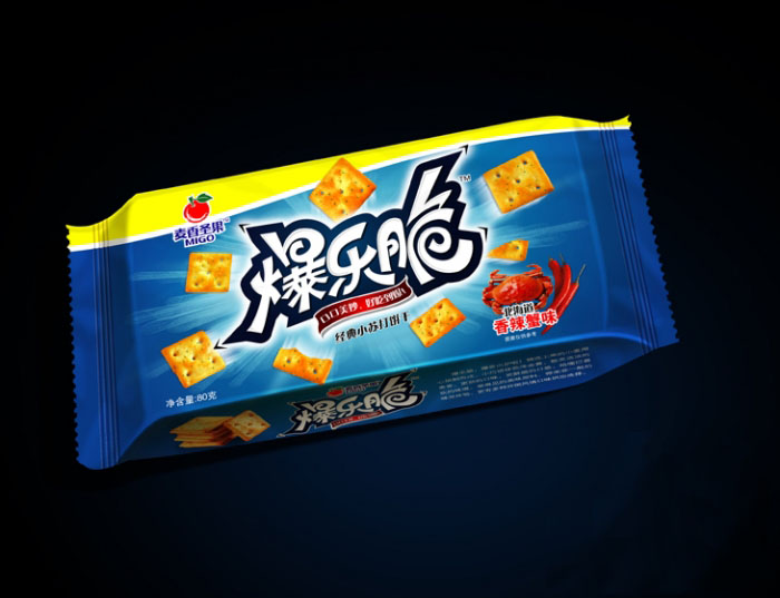 食品包裝設(shè)計(jì)應(yīng)該如何設(shè)計(jì)？