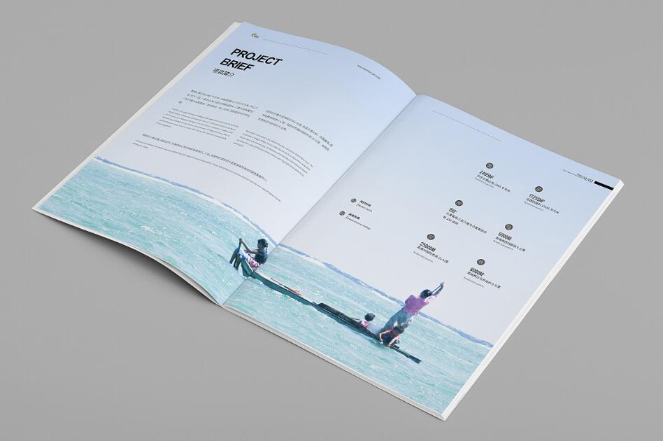 蘇州企業(yè)畫冊如何以企業(yè)特色呈現(xiàn)出完美的姿態(tài)？
