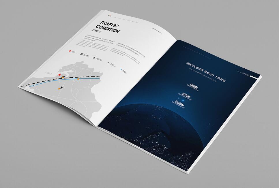 蘇州企業(yè)畫冊如何以企業(yè)特色呈現(xiàn)出完美的姿態(tài)？