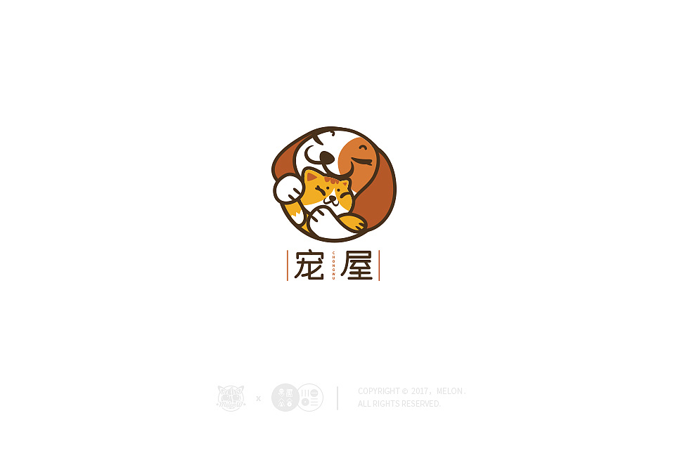 logo設(shè)計(jì)師怎么樣設(shè)計(jì)LOGO？