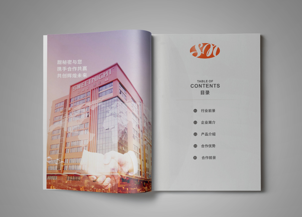 家居畫(huà)冊(cè)設(shè)計(jì)需要注意哪些問(wèn)題？