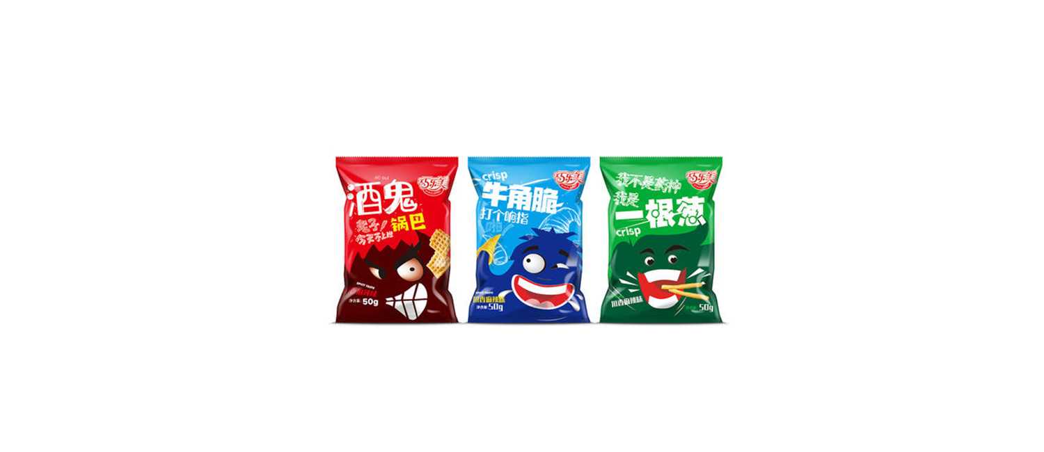 零食包裝設(shè)計應該如何設(shè)計？