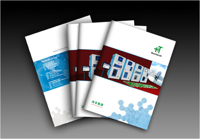 一本成功的畫(huà)冊(cè)的樣式應(yīng)該如何布局？