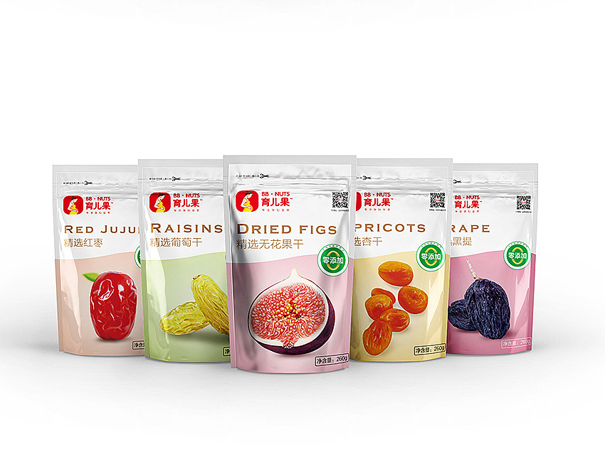 食品包裝設(shè)計(jì)對(duì)企業(yè)有什么幫助？