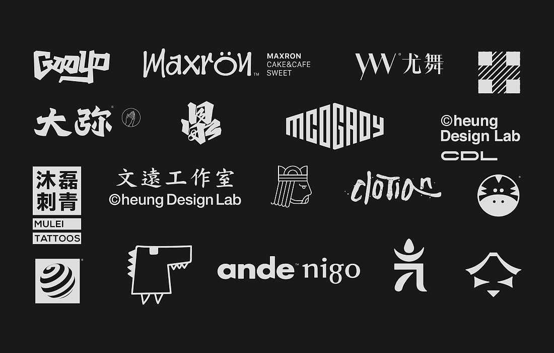 設計公司在設計logo時有哪些需要注意？