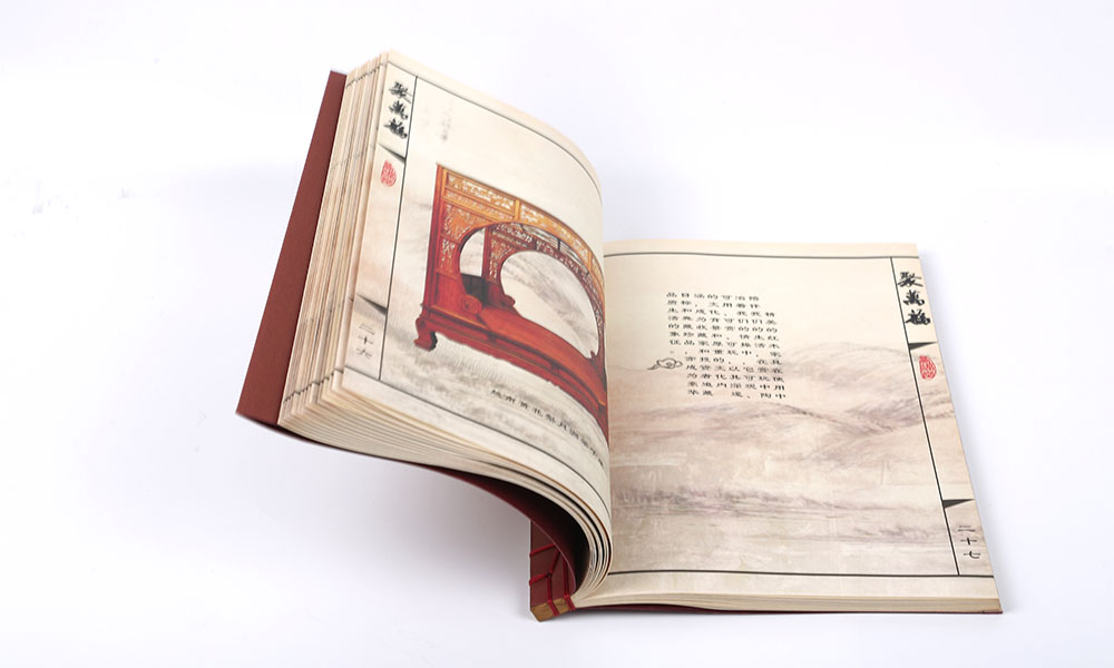 如何做畫冊印刷有必要做嗎？