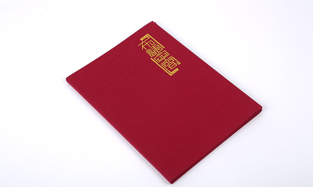 精裝畫冊輸出哪家好？