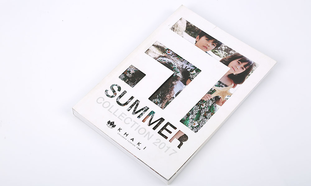 電子畫冊公司有必要做嗎？