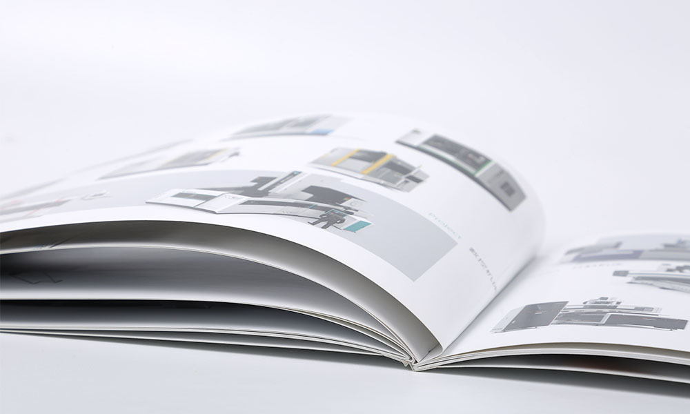 怎么學宣傳冊公司哪兒好？