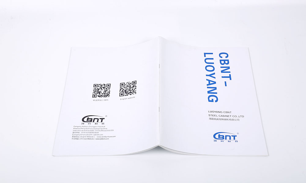 品牌畫冊價格要多久？
