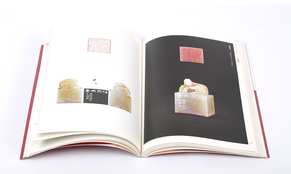 品牌宣傳冊(cè)字體多大尺寸？