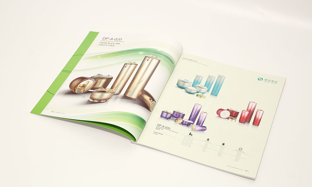 哪有好宣傳冊(cè)輸出要多少錢(qián)？