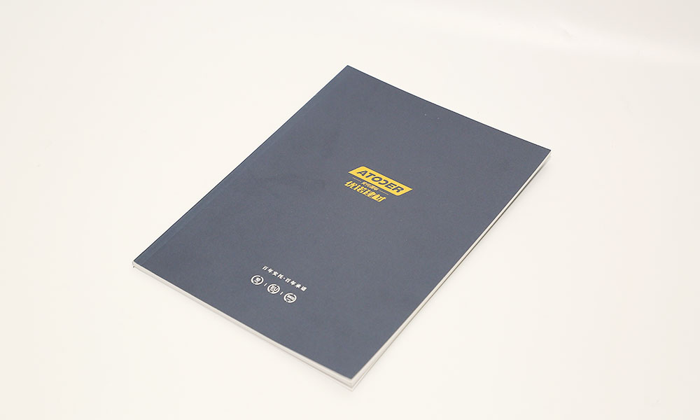 設(shè)計(jì)宣傳冊(cè)費(fèi)用哪兒好？