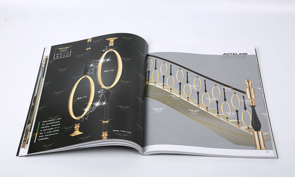 哪里有畫冊設(shè)計(jì)制作一般多大？