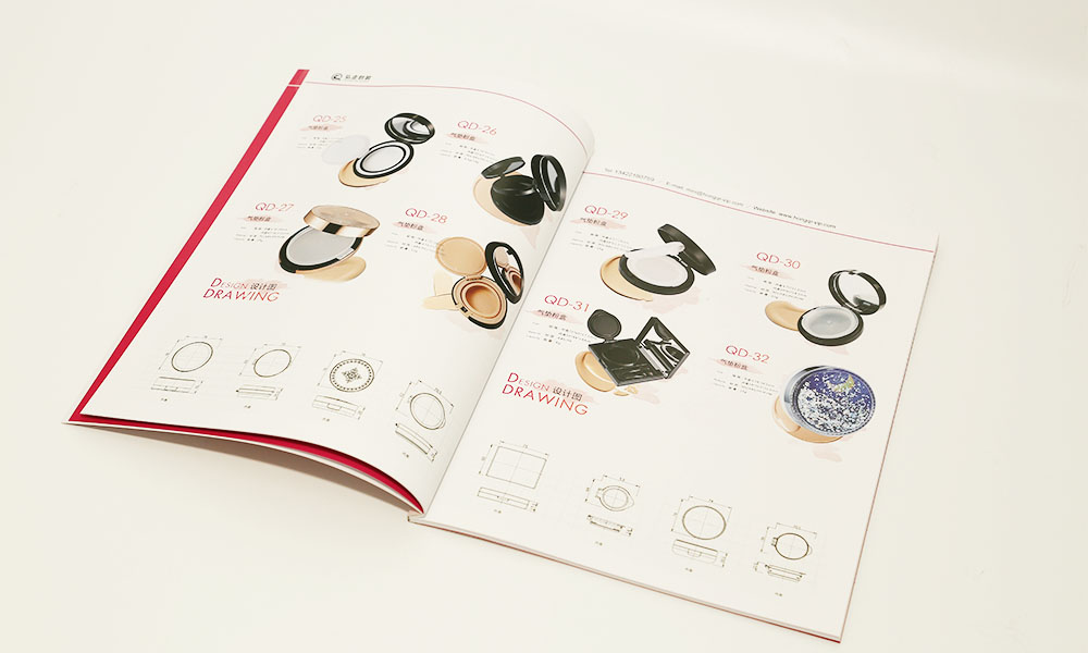 電子畫冊公司有必要做嗎？