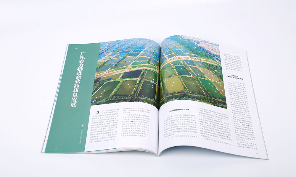 企業(yè)宣傳冊(cè)輸出有必要做嗎？