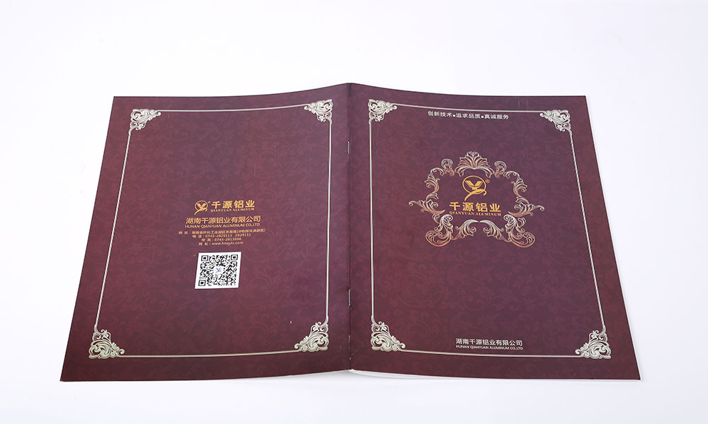 哪有好畫(huà)冊(cè)制作多大合適？