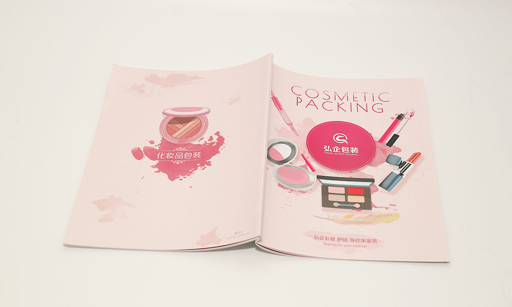創(chuàng)意宣傳冊(cè)費(fèi)用哪家好？