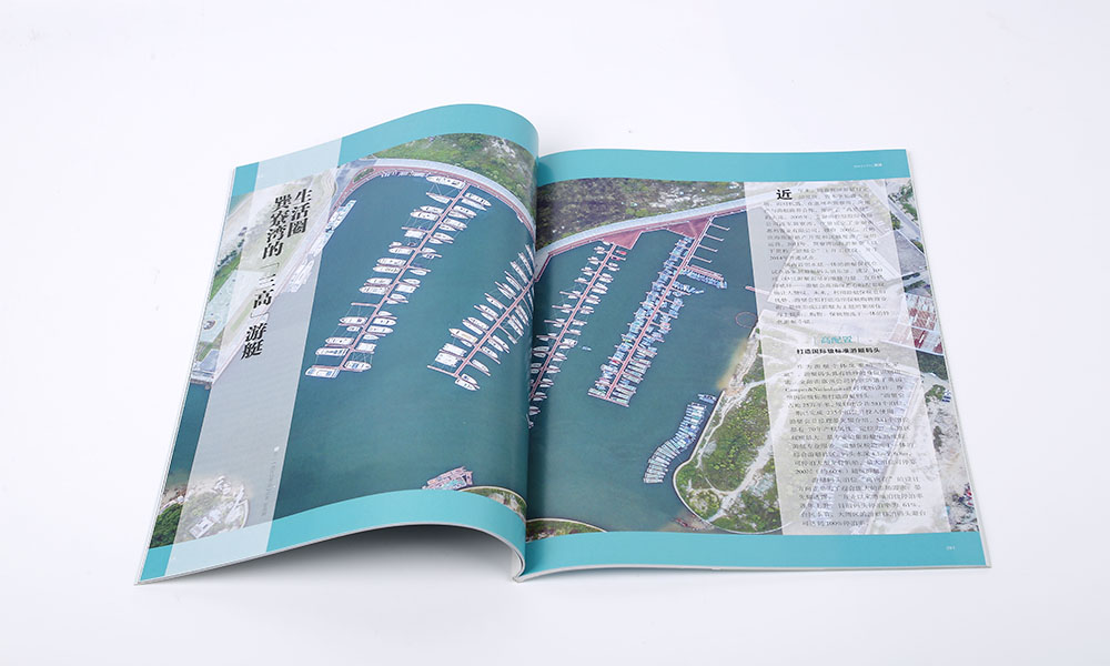 品牌宣傳冊(cè)工廠有必要做嗎？