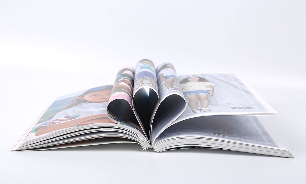 一個畫冊設(shè)計制作比較劃算？