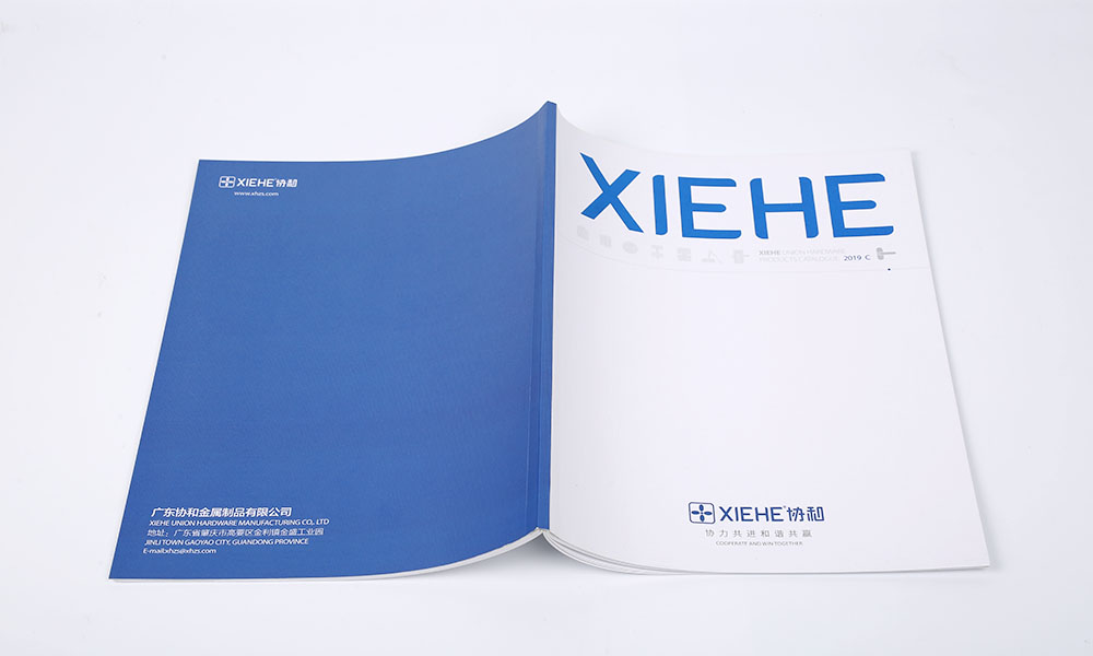 形象宣傳冊公司哪些好？