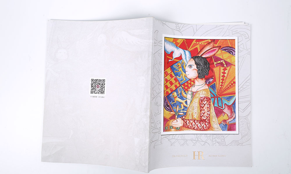 樣本宣傳冊(cè)什么做多久？