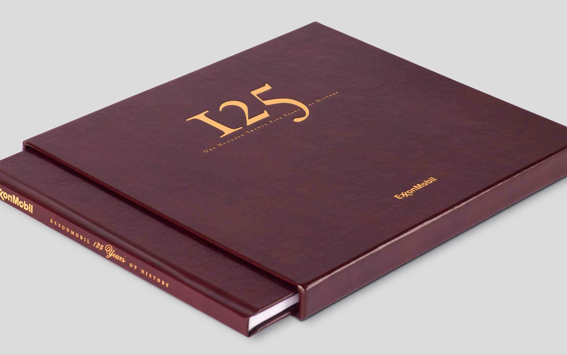 集團(tuán)設(shè)計紀(jì)念相冊制作公司